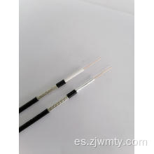 Comunicación RG213 Cable coaxial Telecom CATV